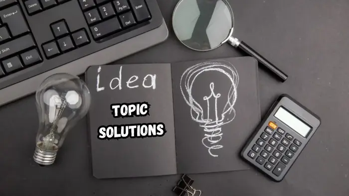 www.topicsolutions.net