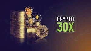 crypto30x.com avalanche